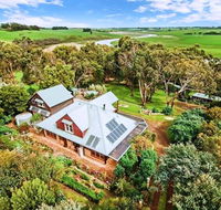 Curdie River Retreat - QLD Tourism