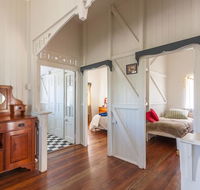 Curlew Cottage - Yungaburra - QLD Tourism