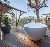 Currajong Retreat - Queensland Tourism