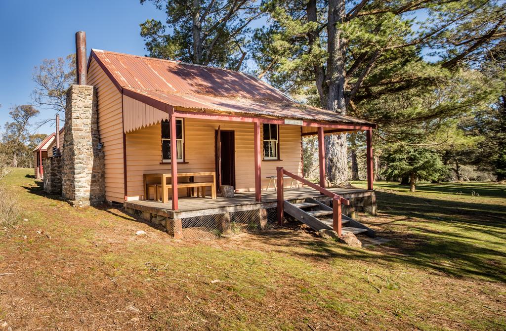 Tantangara NSW QLD Tourism