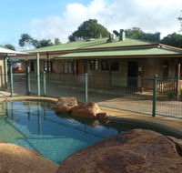 Curtain Fig Motel - QLD Tourism