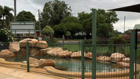 Curtain Fig Motel - QLD Tourism 1