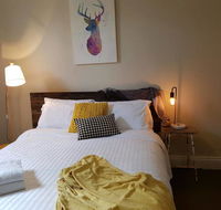 Cute Cottage On Byng - Walk To Town AND Pet Friendly - QLD Tourism