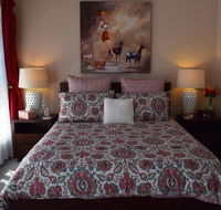 Cutmore Cottages - Bagala Bungalow - Queensland Tourism