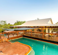 Cygnet Bay Pearl Farm - QLD Tourism