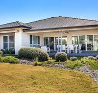 Cypress Point Lodge - Queensland Tourism