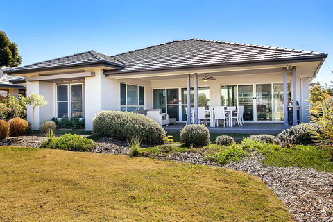 Cypress Point Lodge - Queensland Tourism 0