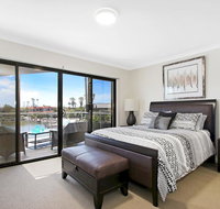 Cypress Townhouse 17 - Suite - Queensland Tourism