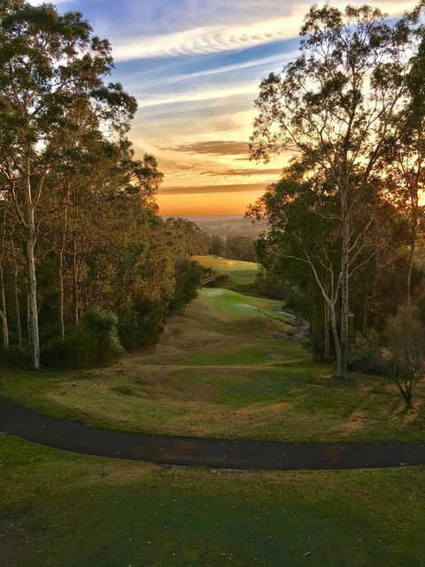 Cypress Villas Pokolbin Hunter Valley - QLD Tourism 3