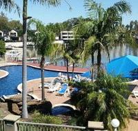 Cypress Water Front Apartments - Queensland Tourism