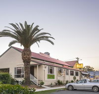 D'Aguilar Hotel Motel - QLD Tourism