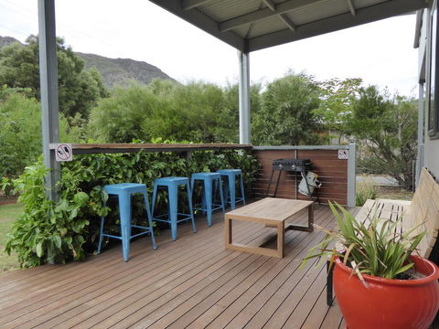 Dacelo - QLD Tourism 2