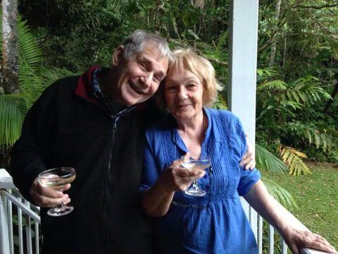 Daintree Deep Forest Lodge - QLD Tourism 2