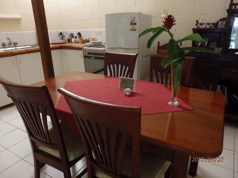 Daintree Deep Forest Lodge - QLD Tourism 1