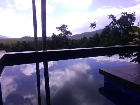 Daintree Holiday Homes - La Vista - QLD Tourism 2