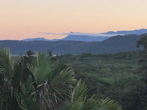 Daintree Valley Cottage - QLD Tourism 2