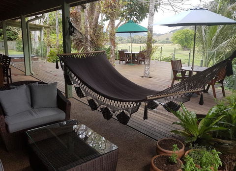 Daintree Village Bed And Breakfast - QLD Tourism 1
