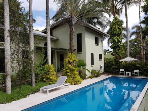 Daintree Village Bed And Breakfast - QLD Tourism 0
