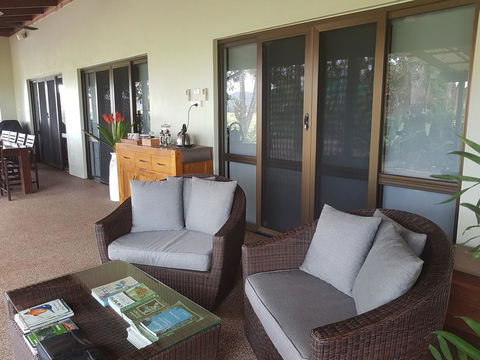 Daintree Village Bed And Breakfast - QLD Tourism 2