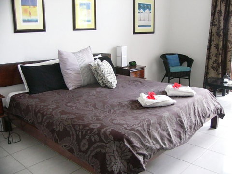 Daintree Wild Bed & Breakfast - QLD Tourism 1