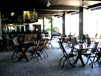 Daintree Wild Bed & Breakfast - QLD Tourism 3
