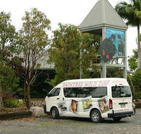 Daintree Wild Bed  Breakfast - QLD Tourism