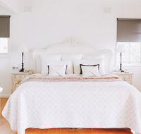 Dalblair Bed  Breakfast - QLD Tourism