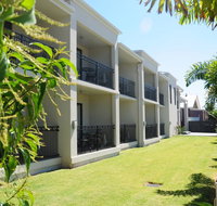 Dalby Fairway Motor Inn - QLD Tourism