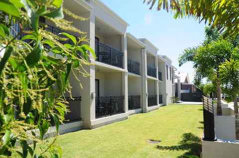 Dalby Fairway Motor Inn - QLD Tourism 0