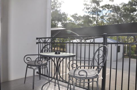 Dalby Fairway Motor Inn - QLD Tourism 1