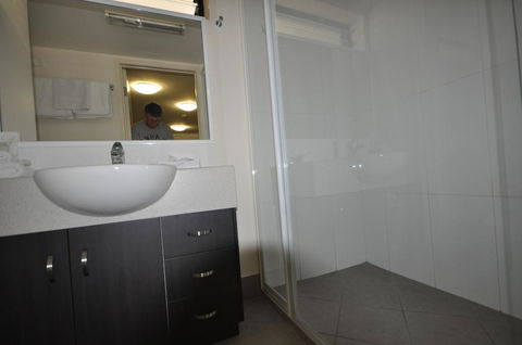 Dalby Fairway Motor Inn - QLD Tourism 3