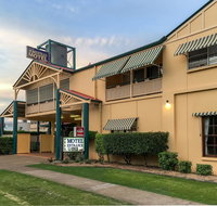 Dalby Homestead Motel - QLD Tourism