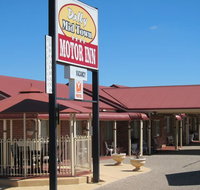 Dalby Mid Town Motor Inn - QLD Tourism