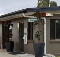 Dalby Parkview Motel - QLD Tourism