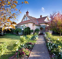 Dalfruin BB - Queensland Tourism