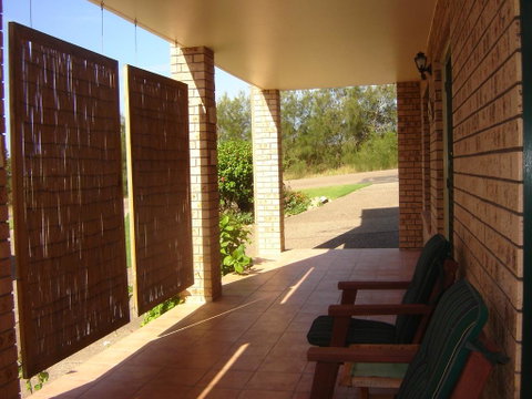 Dalmeny Shores - QLD Tourism 1