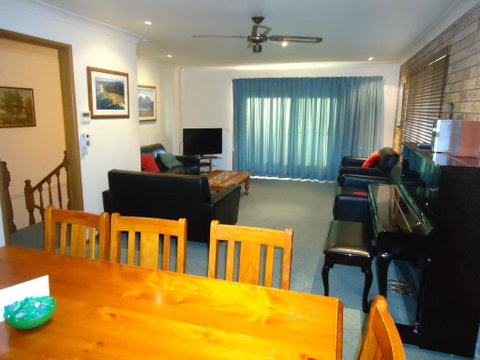 Dalmeny Shores - QLD Tourism 3