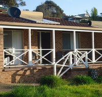 Dalmeny Shores Villas - QLD Tourism