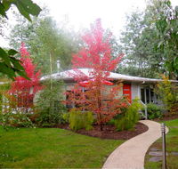 Dalrymples Guest Cottages - Queensland Tourism