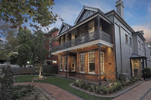Dalziel Lodge - QLD Tourism 0