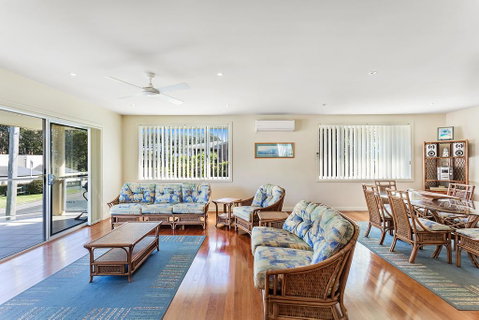 Danalene Parade, 1/25 - QLD Tourism 2