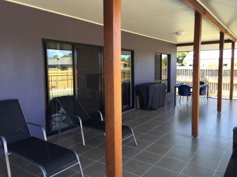 Danlise - QLD Tourism 2