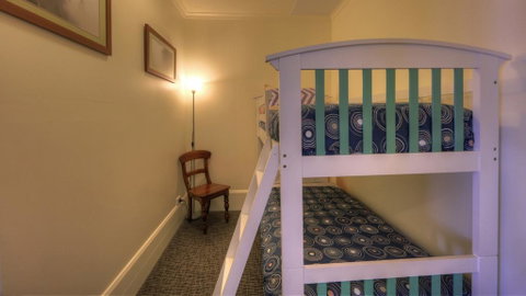 Dannebrog Lodge - Queensland Tourism 1