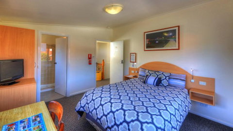 Dannebrog Lodge - Queensland Tourism 0