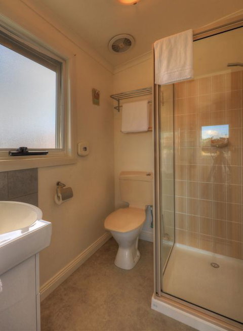 Dannebrog Lodge - Queensland Tourism 3
