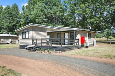 Dargo River Inn - Queensland Tourism 3
