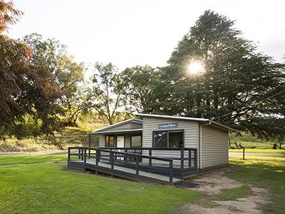 Dargo River Inn - Queensland Tourism 0