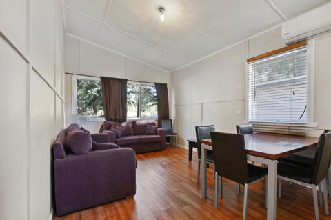 Dargo River Inn - Queensland Tourism 2