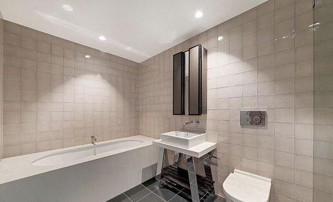 Darling Harbour Waterview Luxury Apartment - Queensland Tourism 1