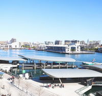 Darling harbour Waterview Luxury Apartment - Queensland Tourism